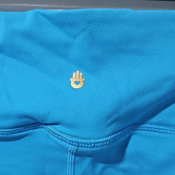 Spiritual Gangster Leggings - Picture 3 of 3